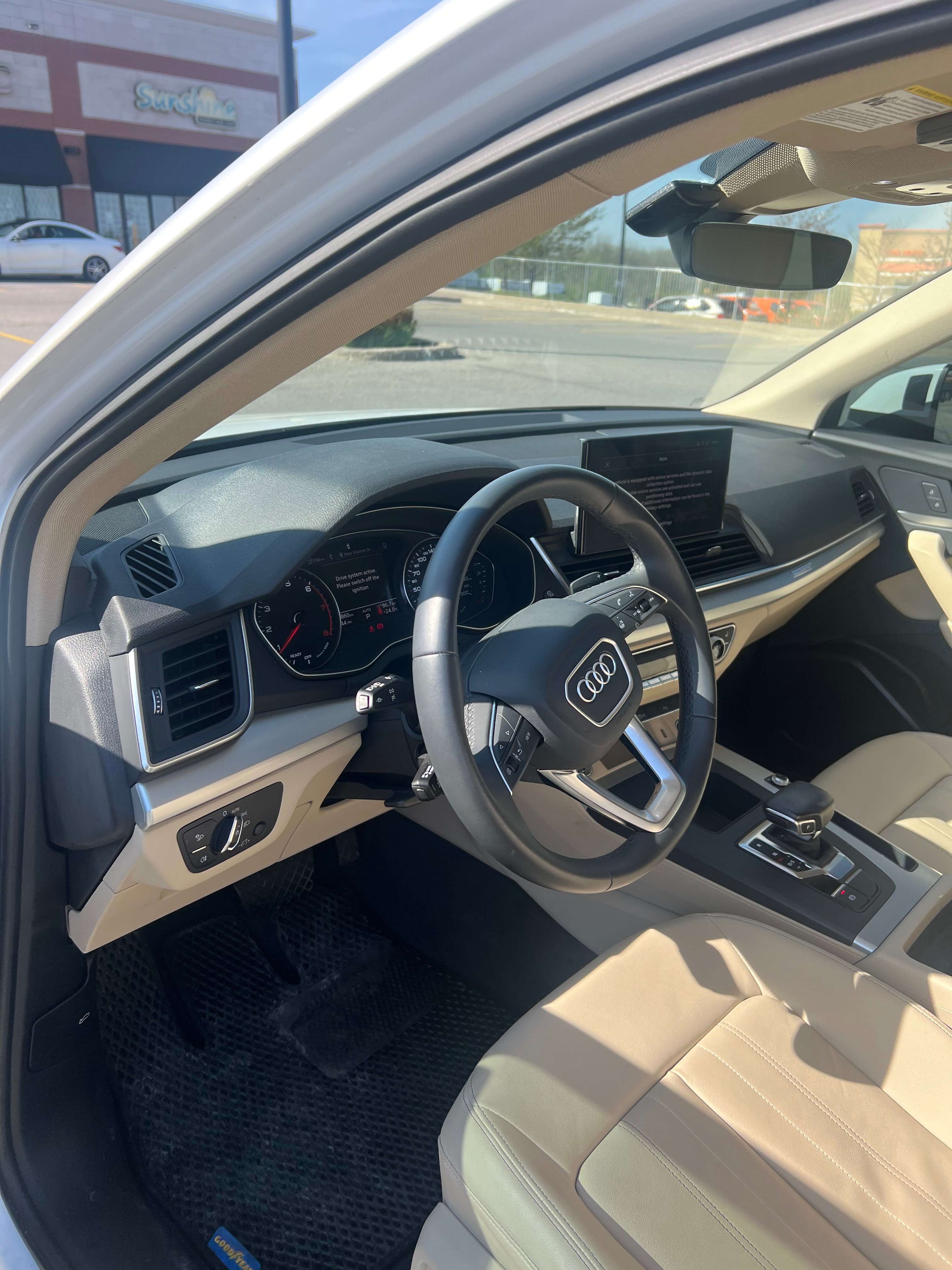 2023 Audi Q5 Komfort thumb 26