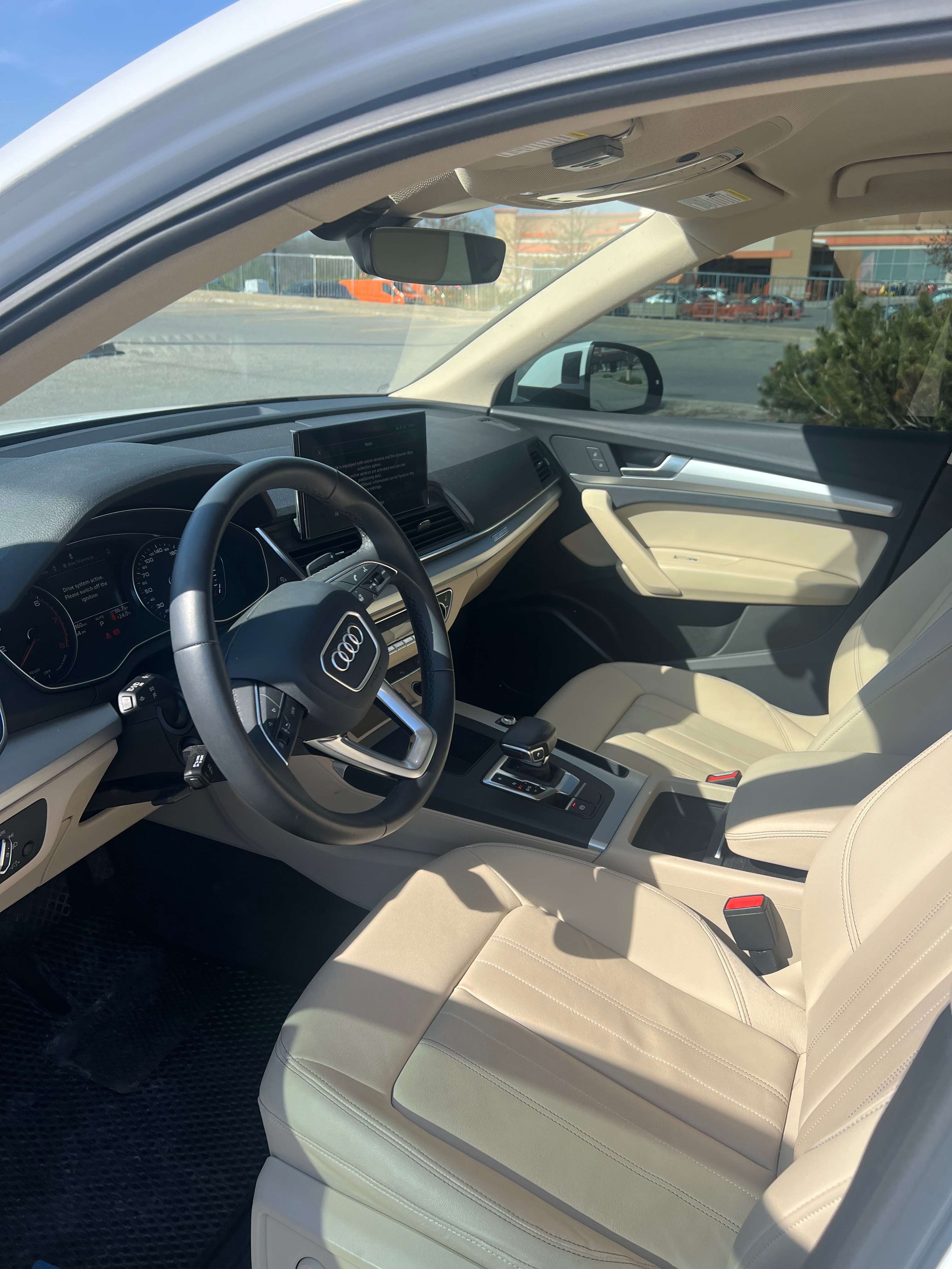 2023 Audi Q5 Komfort thumb 12