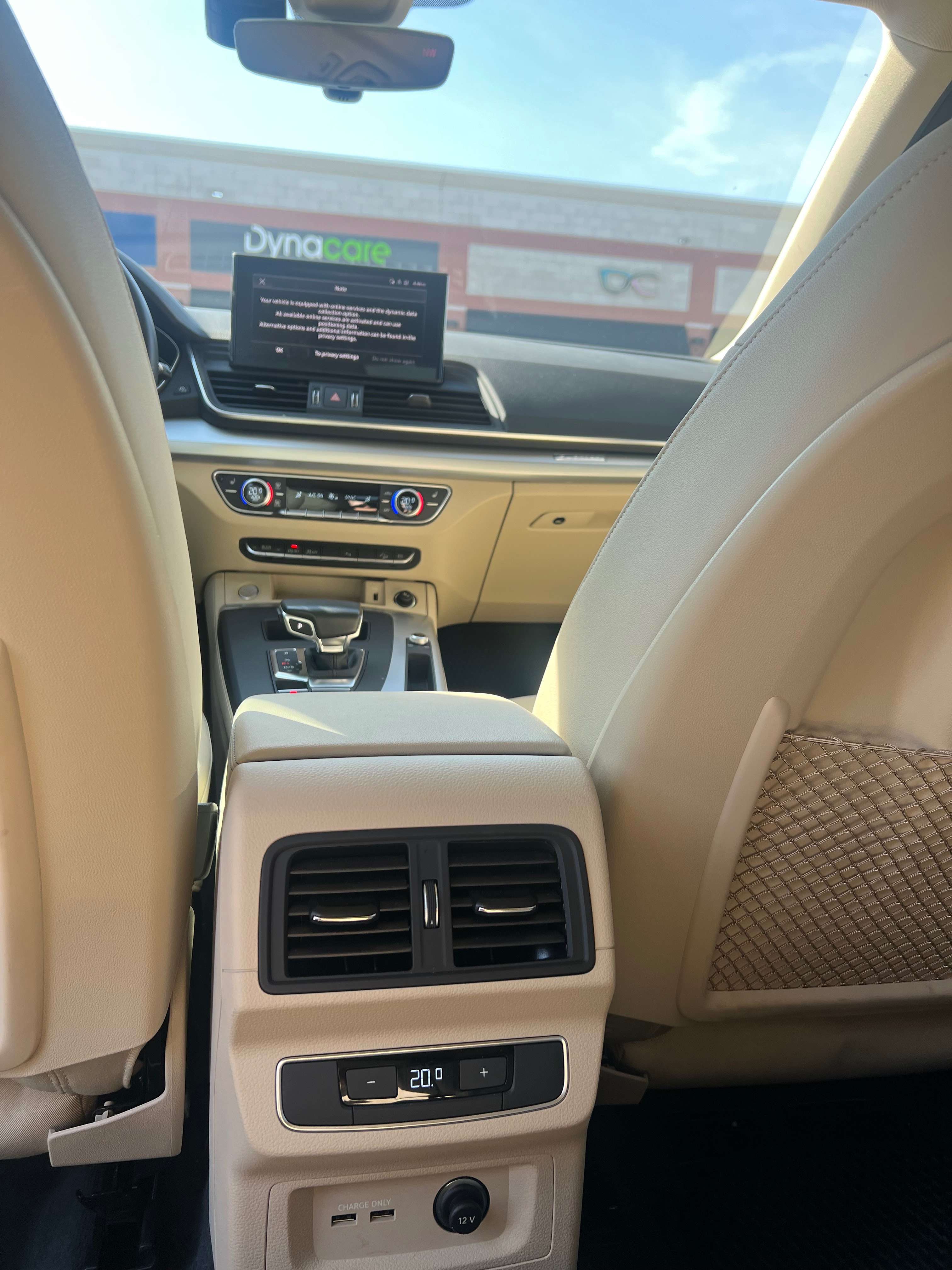 2023 Audi Q5 Komfort thumb 18