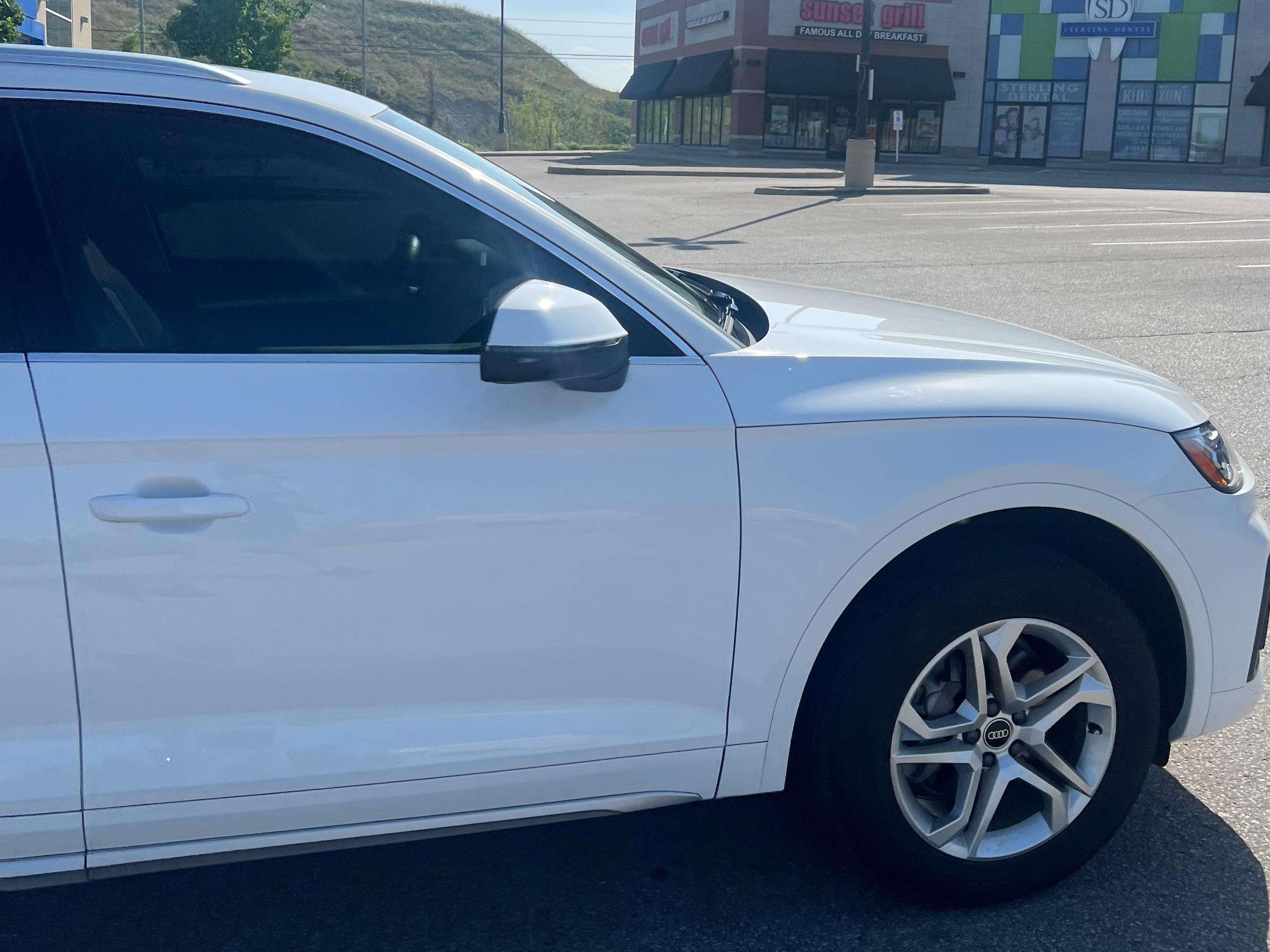 2023 Audi Q5 Komfort thumb 25