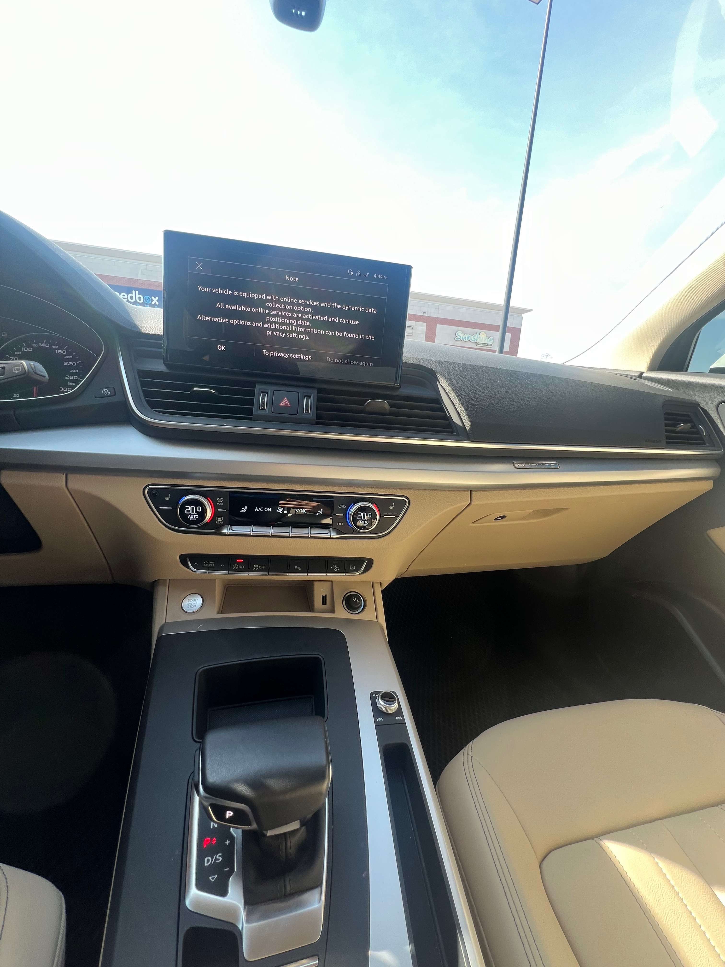 2023 Audi Q5 Komfort thumb 22