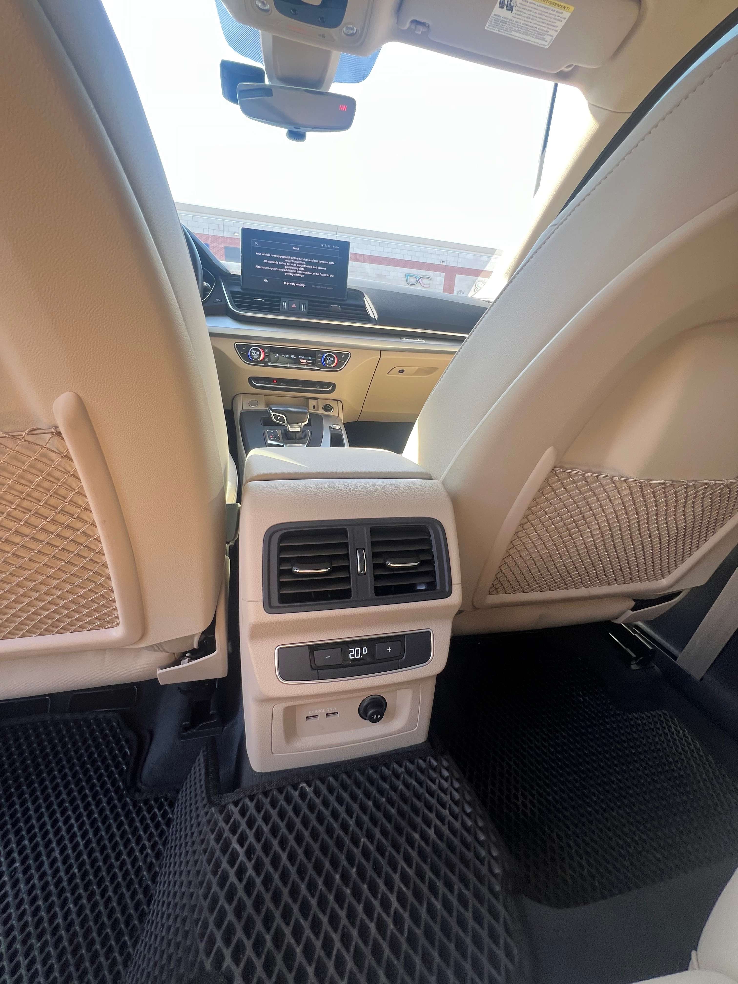 2023 Audi Q5 Komfort thumb 17