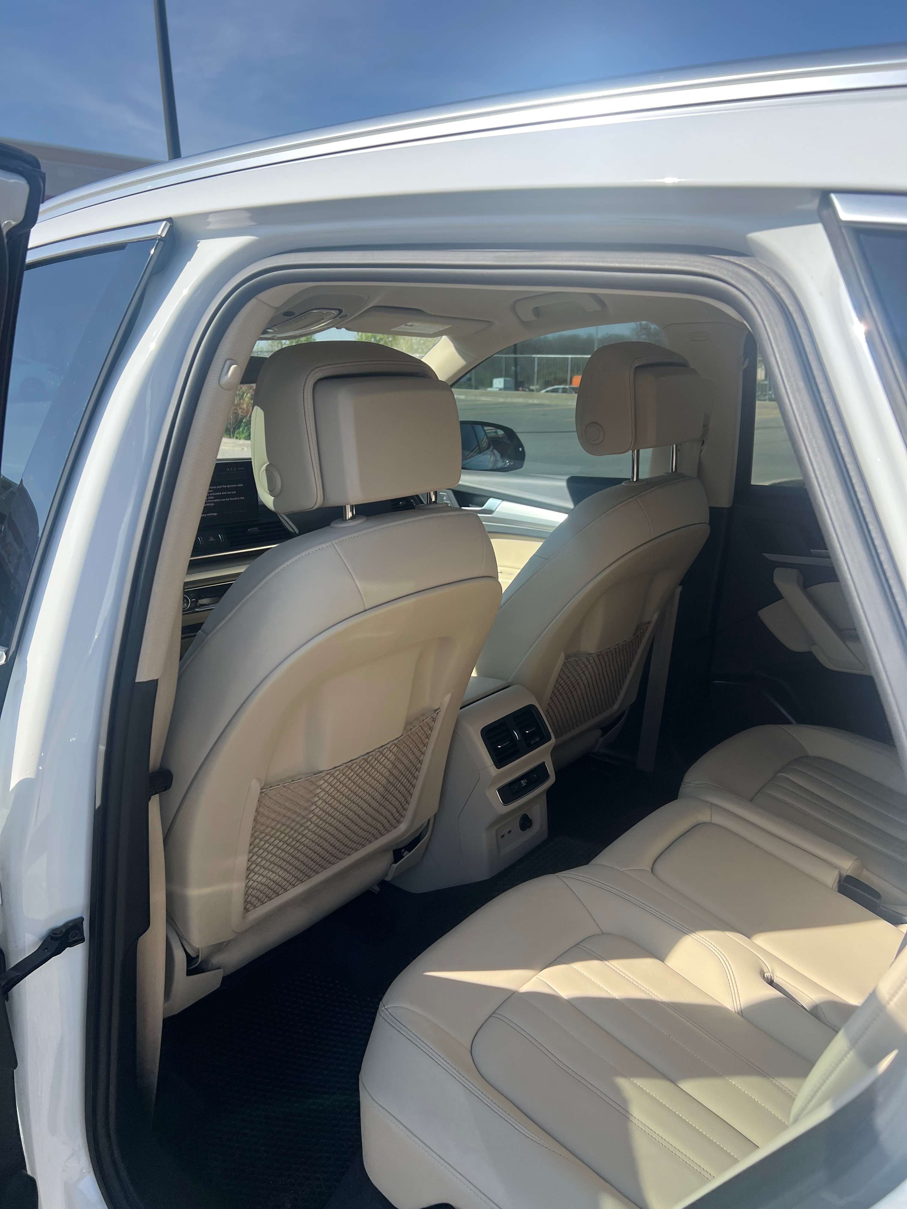 2023 Audi Q5 Komfort thumb 16