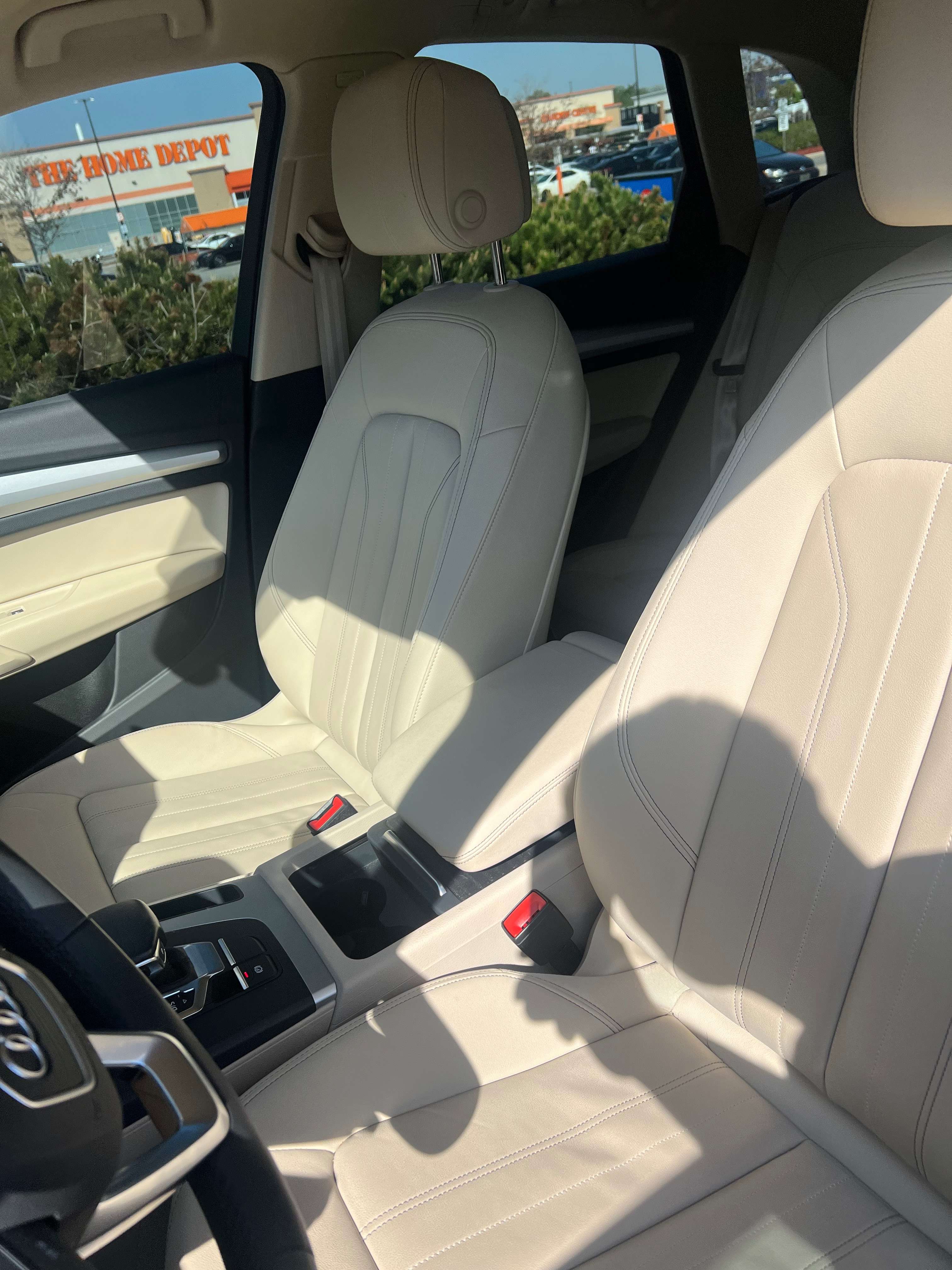 2023 Audi Q5 Komfort thumb 13