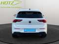 Volkswagen Golf GTE VIII 1.4 TSI DSG GTE eHybrid MATRIX/ACC/AHK Blanc - thumbnail 4
