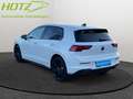 Volkswagen Golf GTE VIII 1.4 TSI DSG GTE eHybrid MATRIX/ACC/AHK Blanc - thumbnail 3