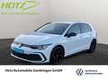 Volkswagen Golf GTE VIII 1.4 TSI DSG GTE eHybrid MATRIX/ACC/AHK Blanc - thumbnail 1