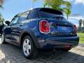 MINI Cooper D 1.5D 95CV NAVI 5 PORTE 11/2017 Blu/Azzurro - thumbnail 3