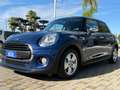 MINI Cooper D 1.5D 95CV NAVI 5 PORTE 11/2017 Blu/Azzurro - thumbnail 4