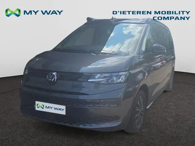 Volkswagen T7 California Coast 2.0 TDI 150 PK DSG-7 / ACC / Camera / Apple Carplay