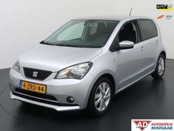 1.0 Sport Dynamic | Airco | Stoelverwarming | Geti