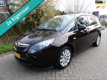 1.4i 140pk Automaat 2e eig. Clima Navi Trekhaak 12