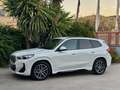 BMW X1 sDrive 18dA M Sport Blanco - thumbnail 5