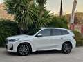 BMW X1 sDrive 18dA M Sport Blanco - thumbnail 4