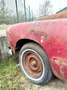 Oldsmobile Sonstige Other FUTURAMIC 98 Rot - thumbnail 9