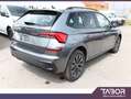 Skoda Kamiq TSI 116 DSG Selec Kessy Cam radars Grau - thumbnail 3