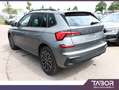 Skoda Kamiq TSI 116 DSG Selec Kessy Cam radars Grau - thumbnail 4