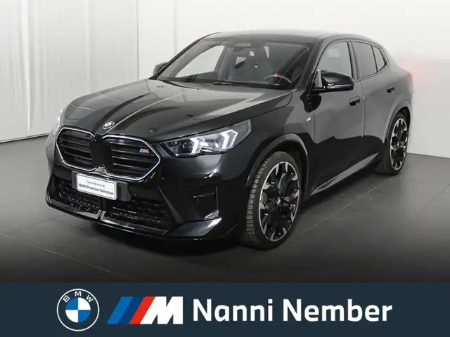 BMW X2 M35i xDrive Msport Pro