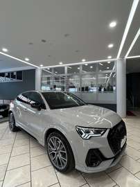 Q3 SPB 40 TDI quattro S tronic S line edition