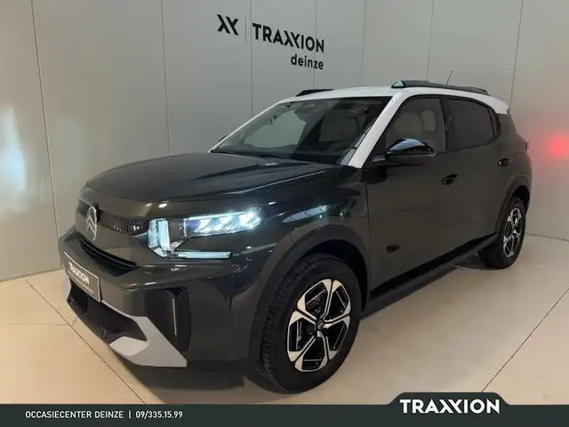 Citroen C3 Aircross 1.2 TURBO MHEV Max 145 LED|PDC|GPS|CARMERA|CARPLAY
