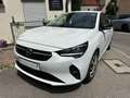 Opel Corsa Edition Wit - thumbnail 1