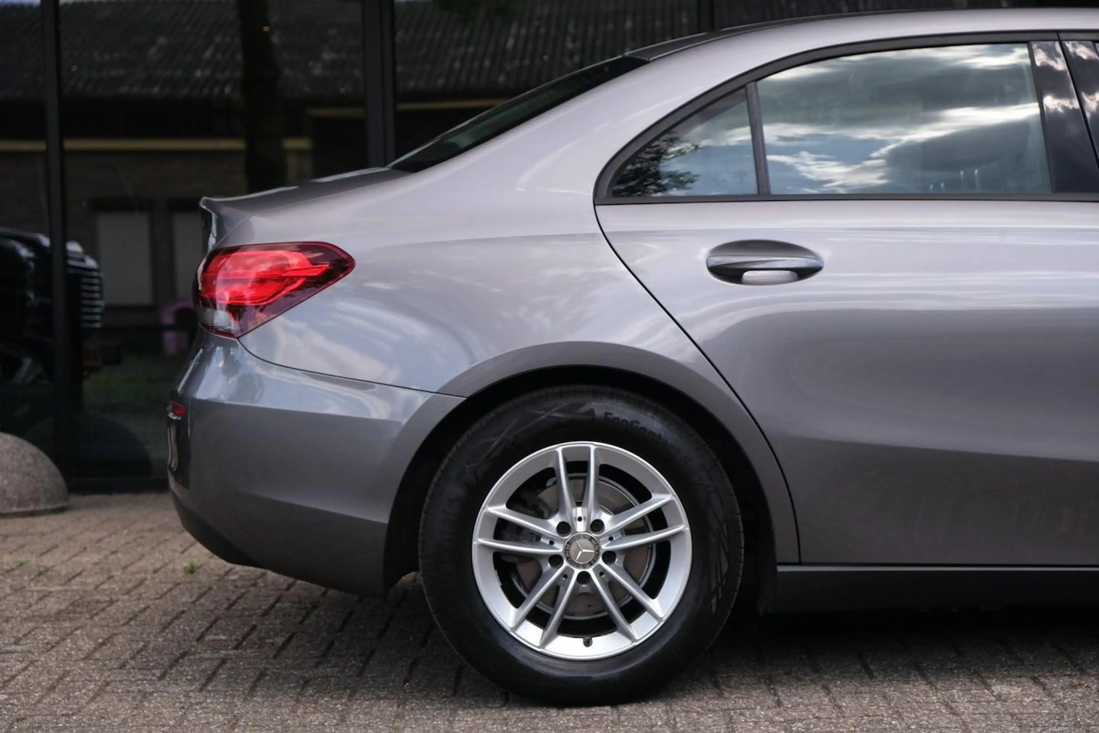 Mercedes-Benz A 180 180|Rijklaar|Camera|Apple Carplay|Android Auto|Lan — photo 10