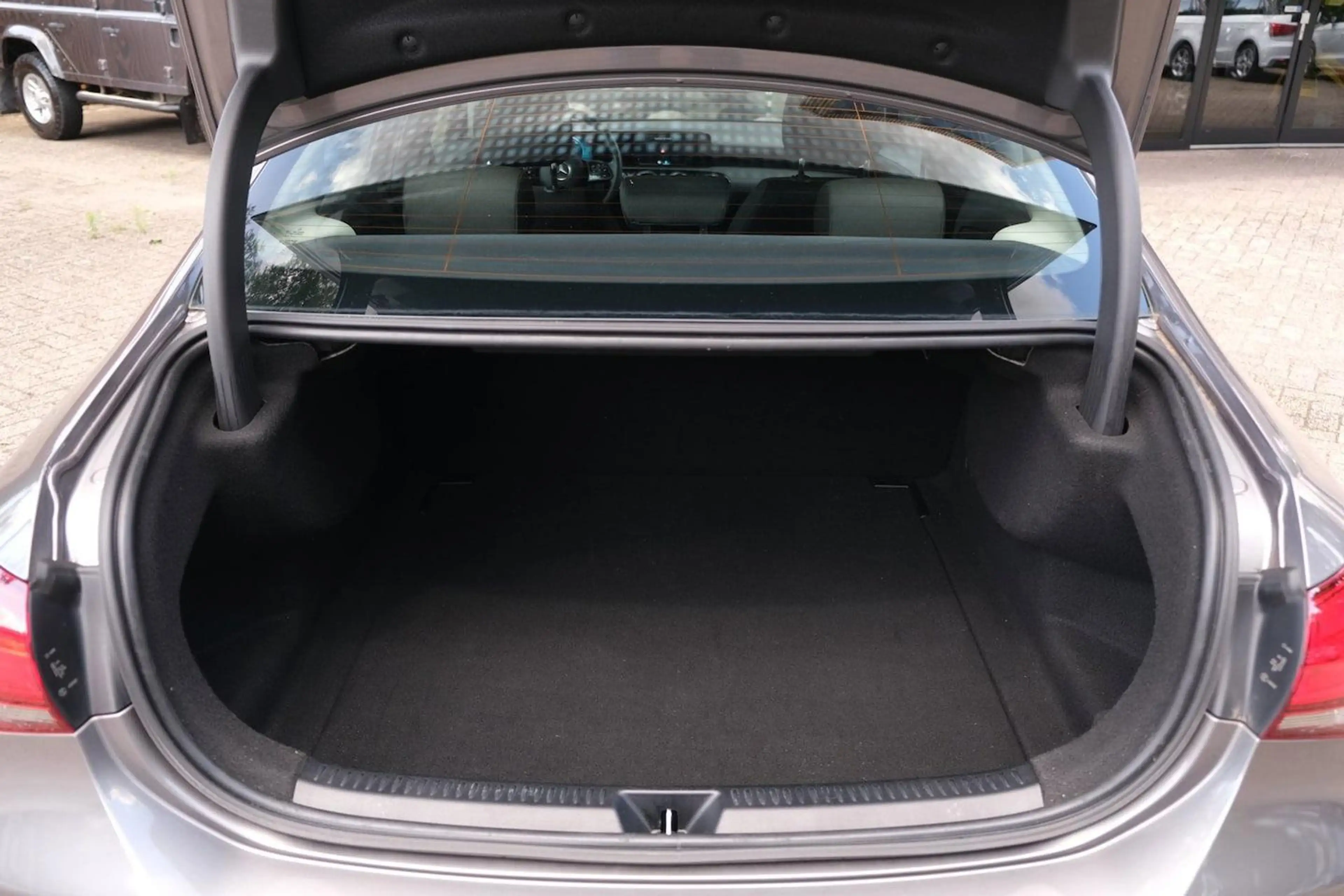 Mercedes-Benz A 180 180|Rijklaar|Camera|Apple Carplay|Android Auto|Lan — photo 19
