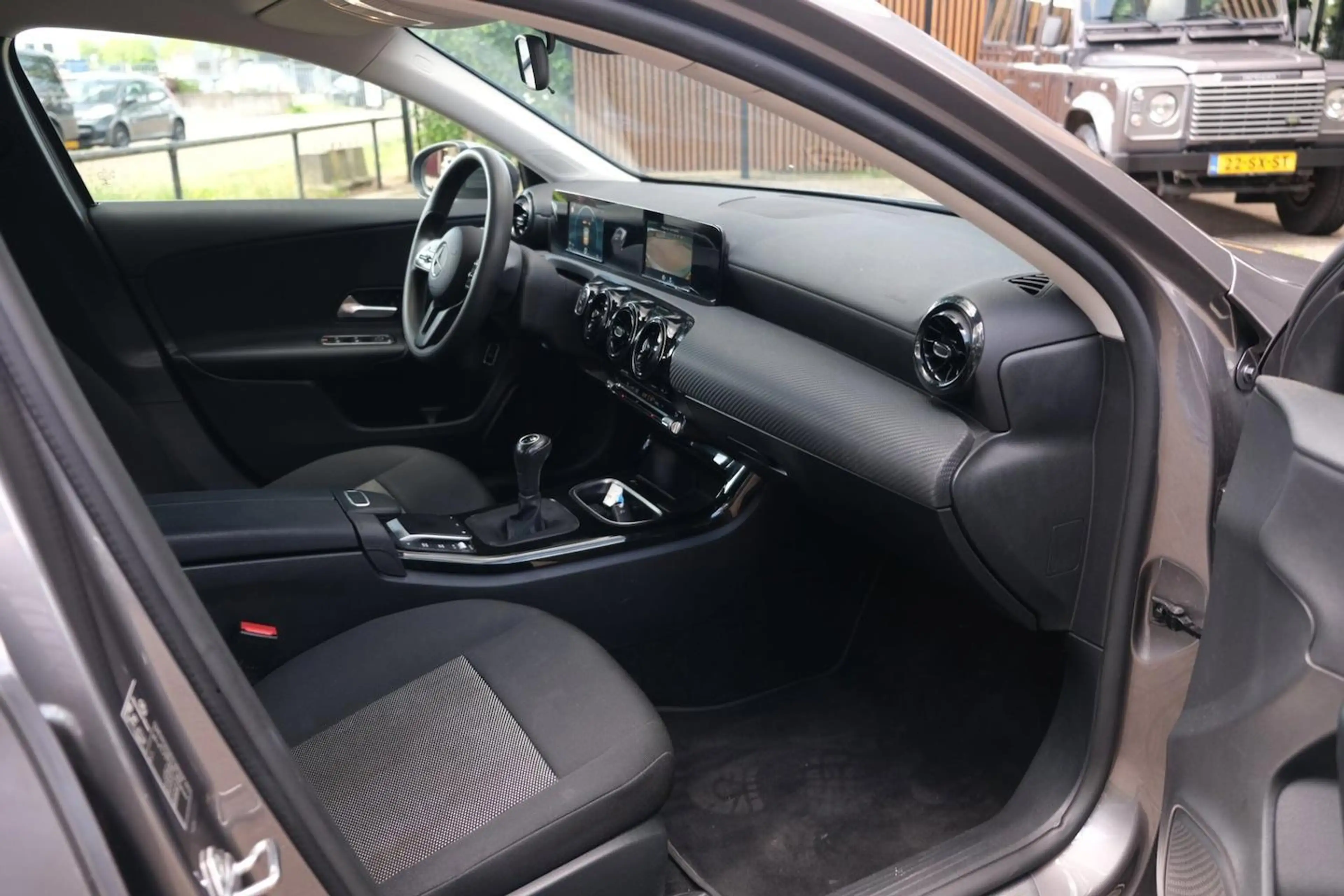 Mercedes-Benz A 180 180|Rijklaar|Camera|Apple Carplay|Android Auto|Lan — photo 21