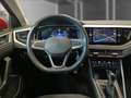 Volkswagen Taigo 1.5 TSI MOVE DSG Navi*LED*ACC*RFK*App-Con. Rosso - thumbnail 11