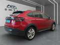 Volkswagen Taigo 1.5 TSI MOVE DSG Navi*LED*ACC*RFK*App-Con. Rosso - thumbnail 4