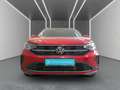 Volkswagen Taigo 1.5 TSI MOVE DSG Navi*LED*ACC*RFK*App-Con. Rot - thumbnail 6
