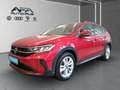 Volkswagen Taigo 1.5 TSI MOVE DSG Navi*LED*ACC*RFK*App-Con. Rosso - thumbnail 2