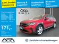 Volkswagen Taigo 1.5 TSI MOVE DSG Navi*LED*ACC*RFK*App-Con. Rosso - thumbnail 1