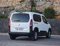 Peugeot Rifter 1.5BlueHDi S&S Standard Active Pack 100 Blanco - thumbnail 4
