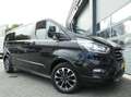 Ford Transit Custom 320 2.0 TDCI L2H1 Sport automaat 2 x schuifdeur Noir - thumbnail 20