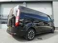 Ford Transit Custom 320 2.0 TDCI L2H1 Sport automaat 2 x schuifdeur Noir - thumbnail 6