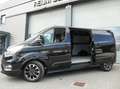 Ford Transit Custom 320 2.0 TDCI L2H1 Sport automaat 2 x schuifdeur Noir - thumbnail 4