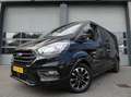 Ford Transit Custom 320 2.0 TDCI L2H1 Sport automaat 2 x schuifdeur Noir - thumbnail 1