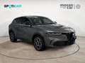 Alfa Romeo Tonale 1.5 MHEV 130 DCT SPRINT GPS LL18 RADAR AR+CAM Gris - thumbnail 3