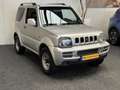 Suzuki Jimny 1.3 JX 4WD STOELVERWARMING RADIO/CD ELEKTRISCHE RA Grijs - thumbnail 2