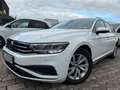 Volkswagen Passat 1,6TDI Automatik,Klima,Navi,Kamera Weiß - thumbnail 1