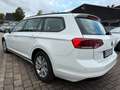 Volkswagen Passat 1,6TDI Automatik,Klima,Navi,Kamera Weiß - thumbnail 2