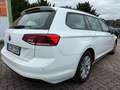 Volkswagen Passat 1,6TDI Automatik,Klima,Navi,Kamera Weiß - thumbnail 3