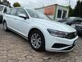 Volkswagen Passat 1,6TDI Automatik,Klima,Navi,Kamera Weiß - thumbnail 4