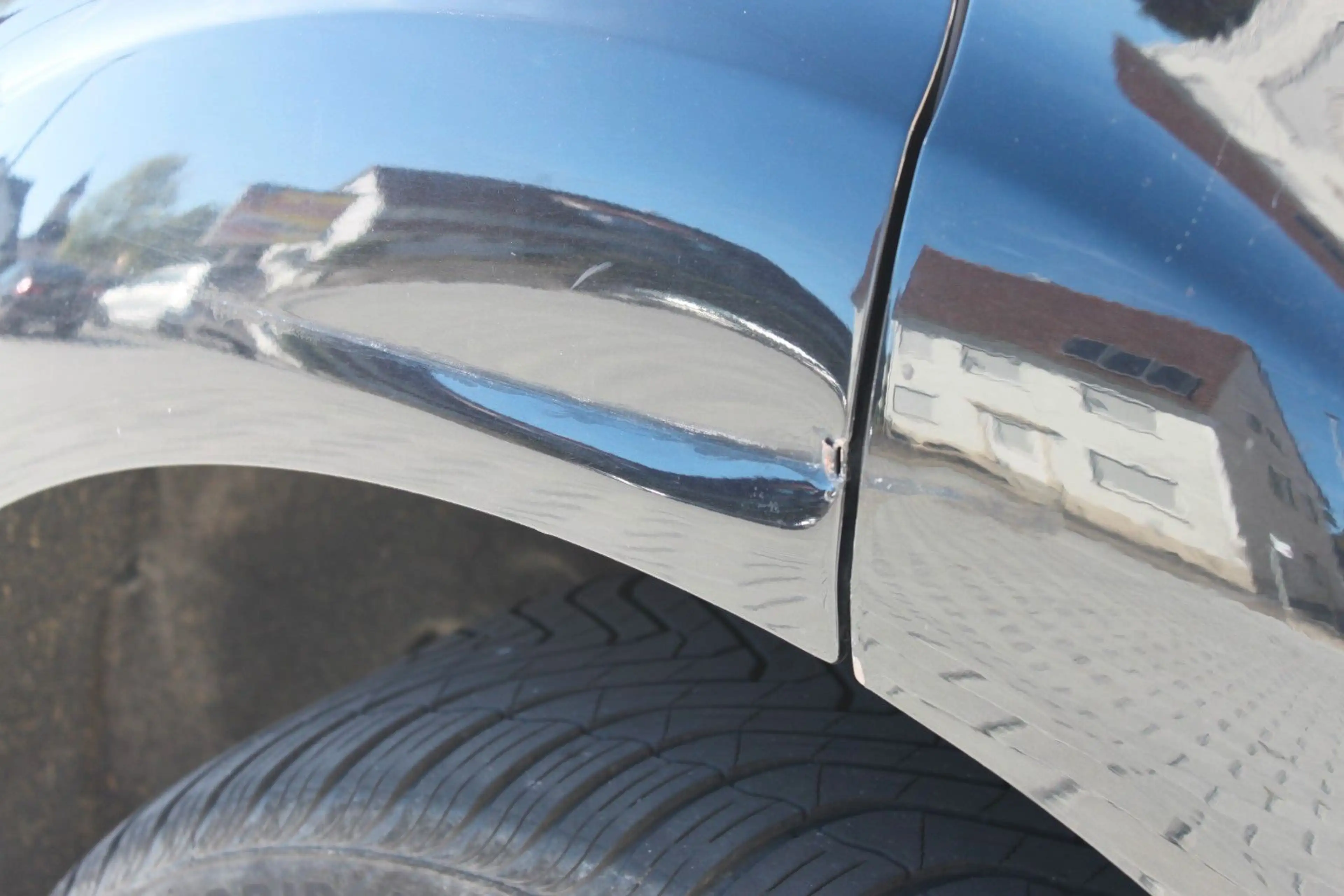 Audi Q7 3.0 TDI quattro — photo 21