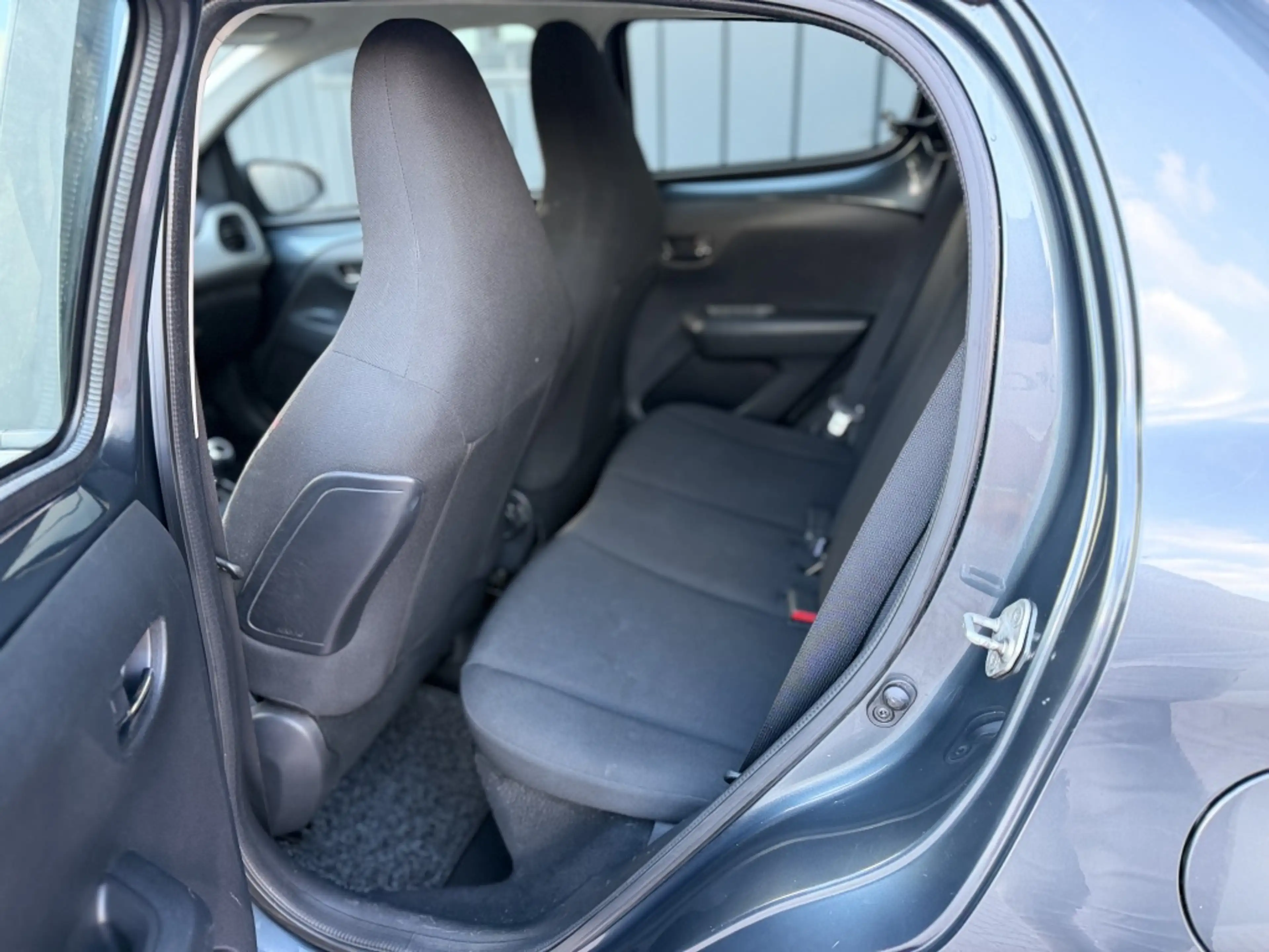 Peugeot 108 1.0 VTi Allure Automaat *Airco* TOPAUTO! — photo 5