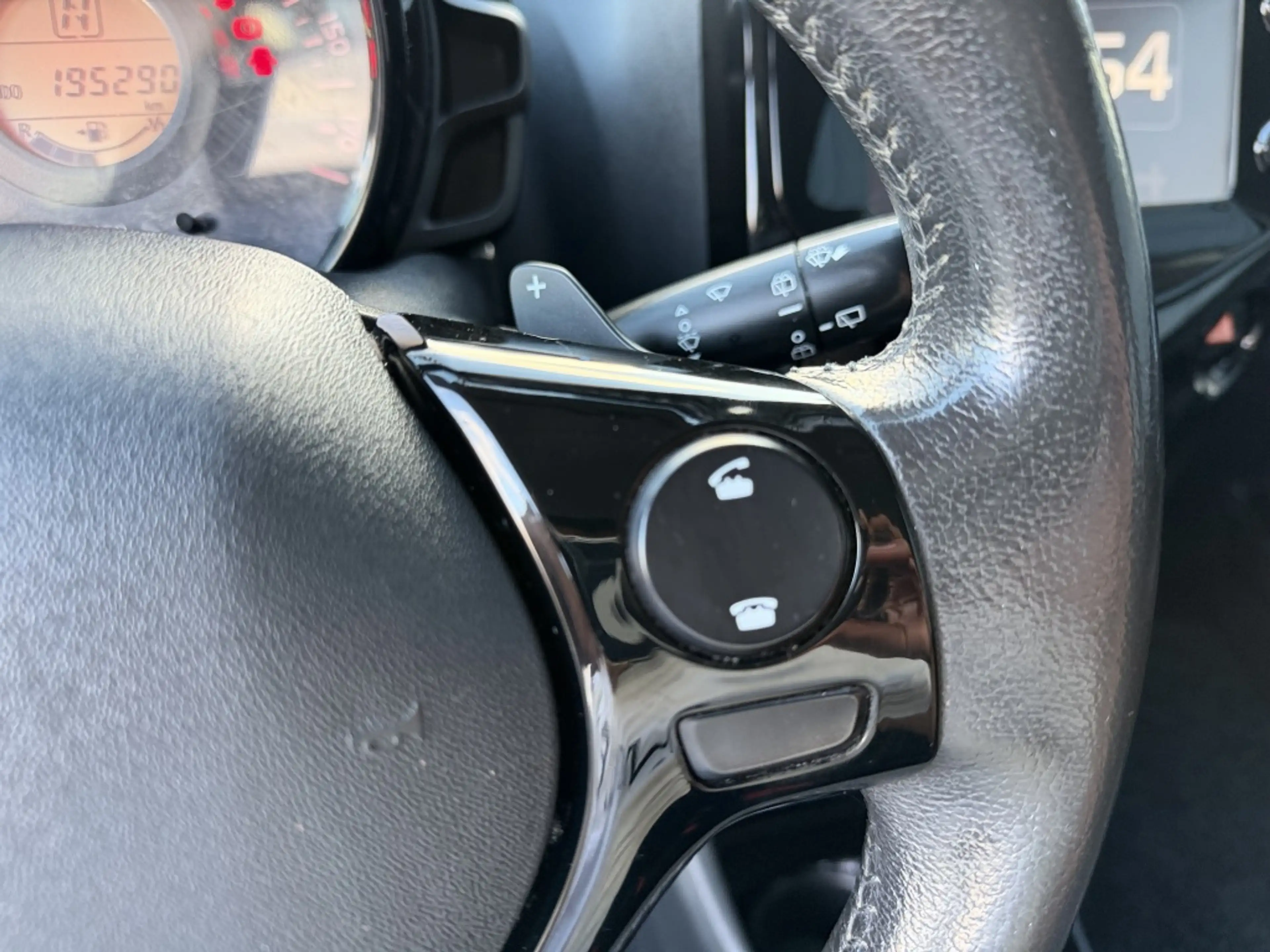 Peugeot 108 1.0 VTi Allure Automaat *Airco* TOPAUTO! — photo 11
