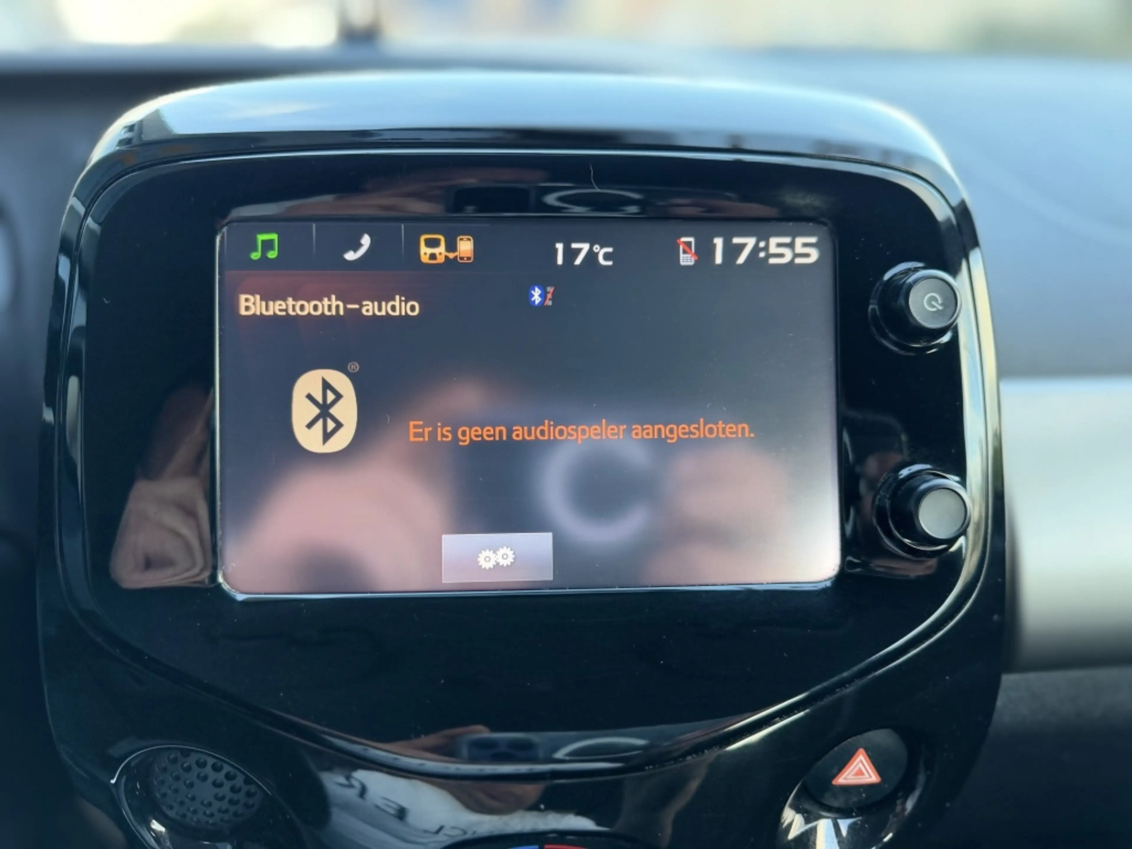 Peugeot 108 1.0 VTi Allure Automaat *Airco* TOPAUTO! — photo 14