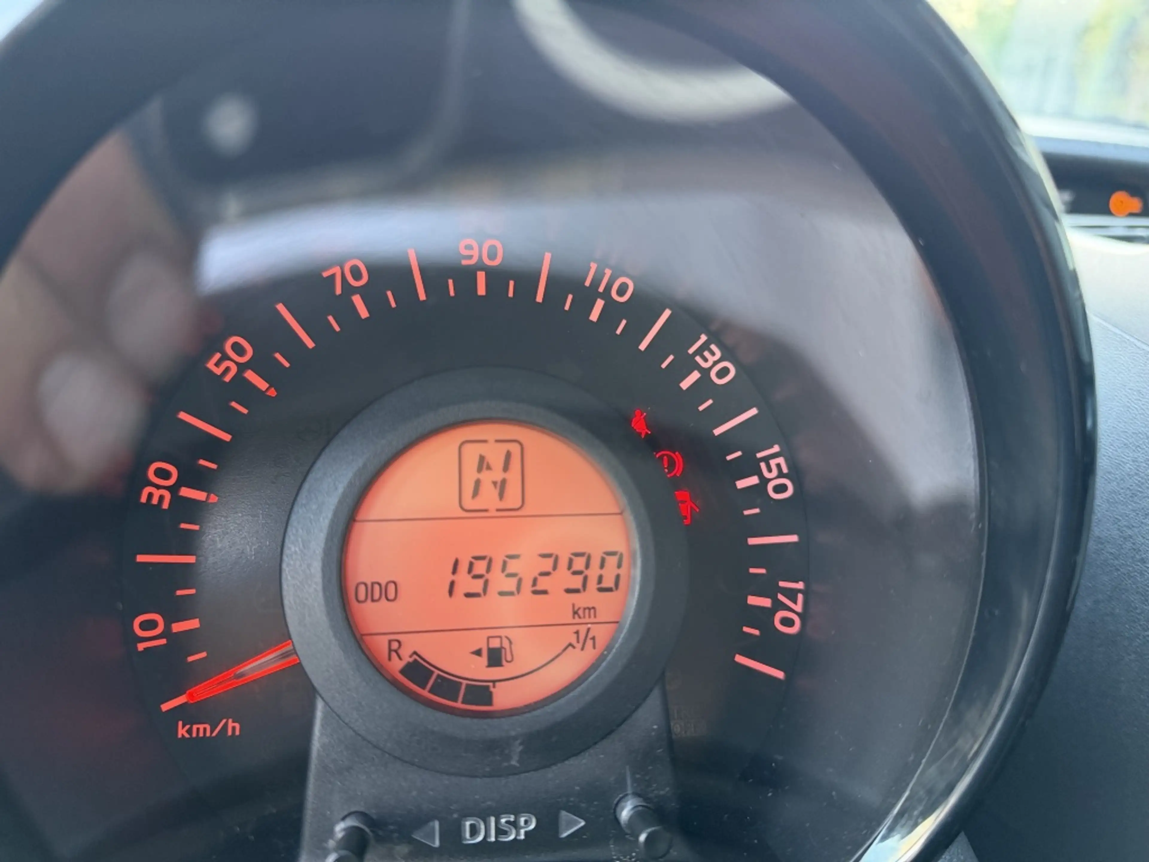 Peugeot 108 1.0 VTi Allure Automaat *Airco* TOPAUTO! — photo 10