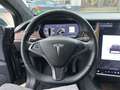 Tesla Model X 100D Long Range 7 PERSOONS AUTOPILOT / FABRIEKSGAR Zwart - thumbnail 16